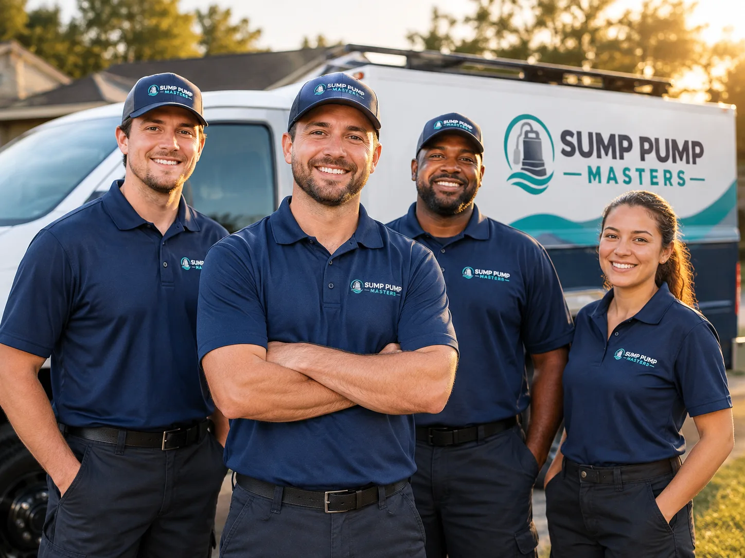 Sump Pump Repair company in Monroe Center, IL